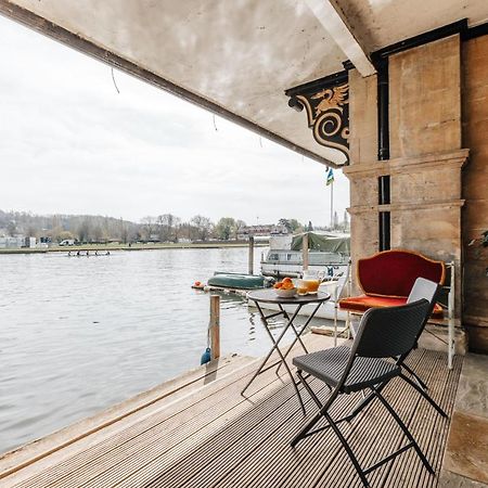 Water'S Edge Henley-on-Thames Exterior foto