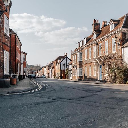 Water'S Edge Henley-on-Thames Exterior foto