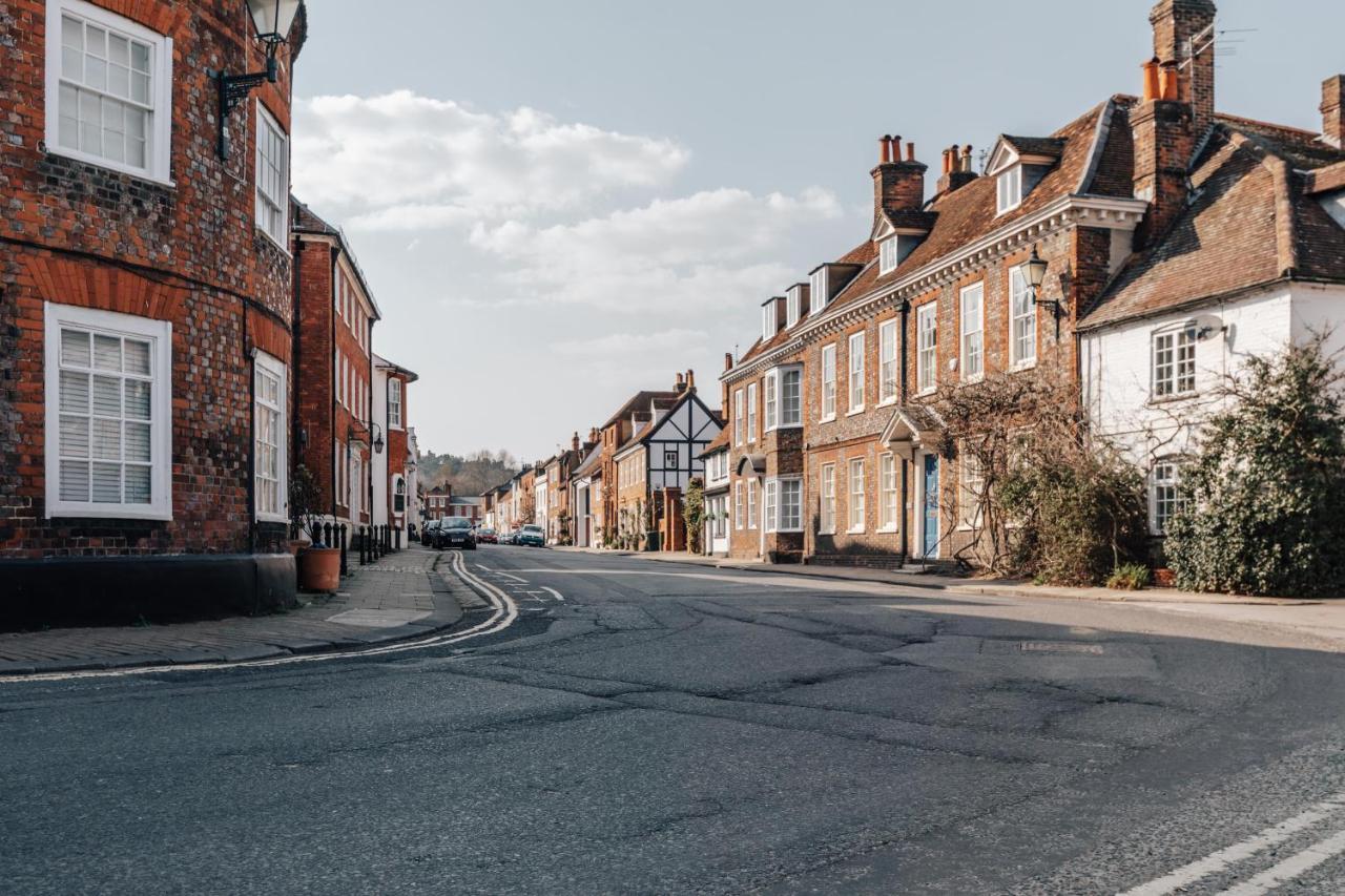 Water'S Edge Henley-on-Thames Exterior foto